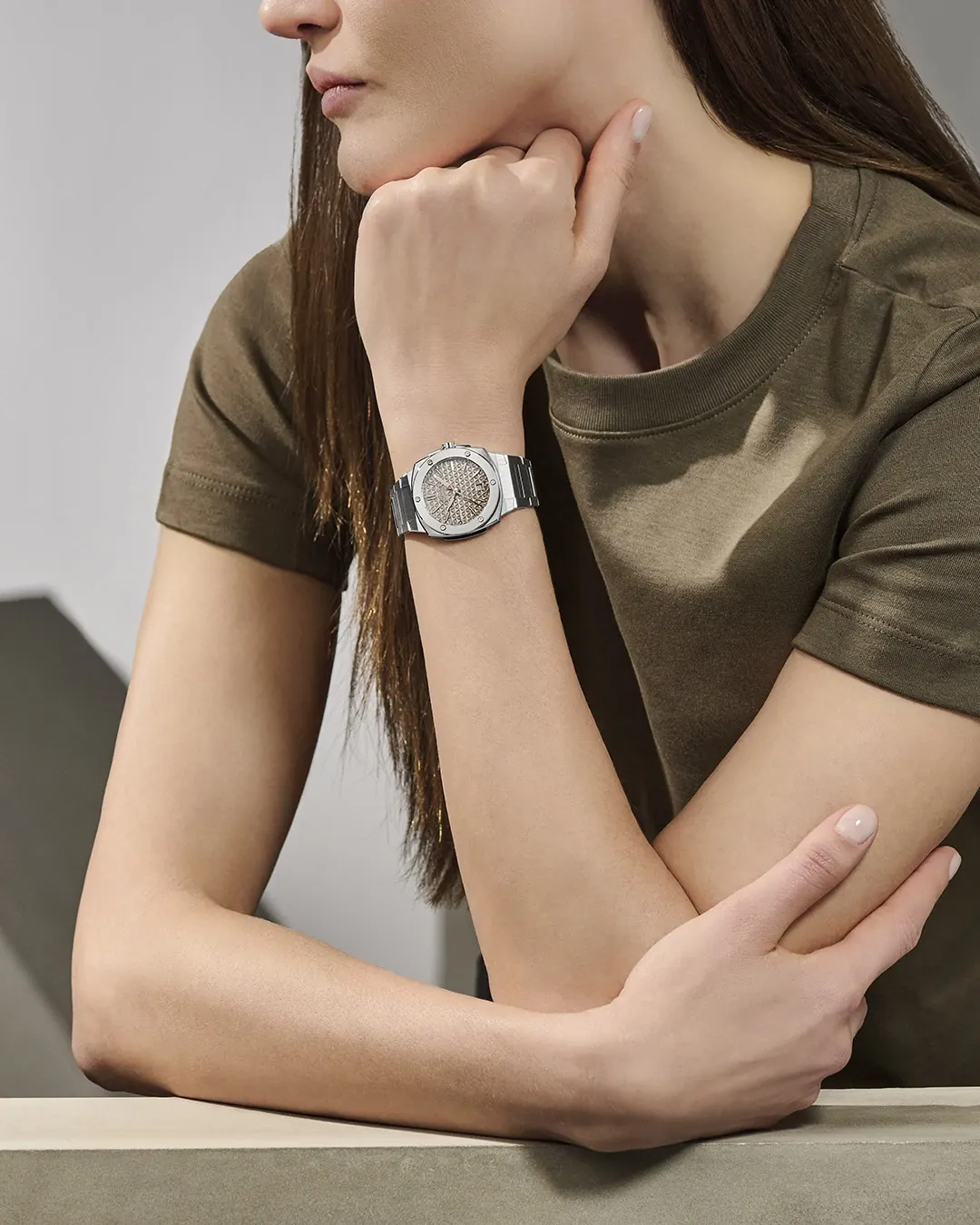 アルテック Diver+Extreme+Automatic+GMT.